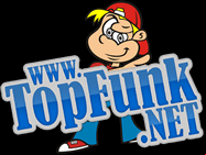 Top Funk - O Melhor Site de Funk